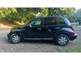 CHRYSLER PT CRUISER 2008/10 - 4