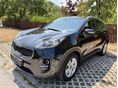 KIA SPORTAGE 1.6 GDI EX Prémium 100.000 KM. 1.TULAJDONOS. JBL ZENE. LED. FÉLBŐR.FULL EXTRA. GYÁRI FÉNYEZÉS. VONÓ