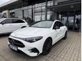 MERCEDES-BENZ CLA-OSZTÁLY 2026 - 3