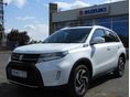 SUZUKI VITARA 1.4 Hybrid GLX (Automata) 594 Km!