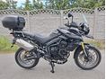 TRIUMPH TIGER 800 
