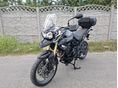 TRIUMPH TIGER 800 2013/4 - 2
