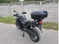 TRIUMPH TIGER 800 2013/4 - 3
