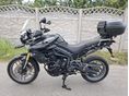 TRIUMPH TIGER 800 2013/4 - 4