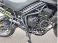 TRIUMPH TIGER 800 2013/4 - 5