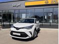 TOYOTA C-HR 1.8 Hybrid Style e-CVT ÁFÁS! Magyarországi!1.Tulajdonostól! Végig szervizelt!55.000KM!1 Év Garanciával!