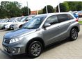 SUZUKI VITARA 1.6 GL+ (Vonóhorog) /Magyarországi - Újszerű állapotban - Garantált - 112.800 KM!/