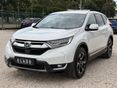 HONDA CR-V 1.5 Elegance