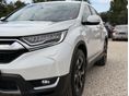 HONDA CR-V 2019/4 - 21