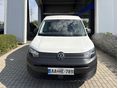 VOLKSWAGEN CADDY 2022/11 - 2