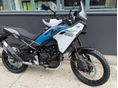 CFMOTO 450 MT 2026/7 - 1