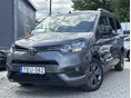 TOYOTA PROACE City Verso 1.2T Family Plus L1H1 [7 személy] Mo-i.végig szervízkönyves.7 személy. magas felszereltség.garanciával