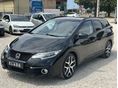HONDA CIVIC 2018/1 - 1