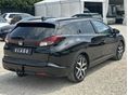 HONDA CIVIC 2018/1 - 5