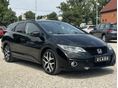 HONDA CIVIC 2018/1 - 7