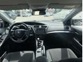 HONDA CIVIC 2018/1 - 13