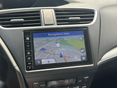 HONDA CIVIC 2018/1 - 16