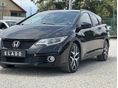 HONDA CIVIC 2018/1 - 18