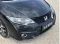 HONDA CIVIC 2018/1 - 22