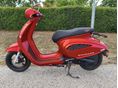 ZÜNDAPP EGYÉB Bella 50 - 6400km