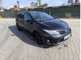 TOYOTA AURIS 2013/10 - 2