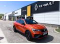 RENAULT ARKANA 1.3 TCe mild Hybrid R.S. Line EDC Mo-i! 45e km! Gyári Gari! NAVI! LED! Radar-Kamera! Ülés-Kormányfűtés! ÁFA-s!