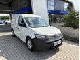 VOLKSWAGEN CADDY Cargo 2.0 TDI RT Mo.-i. 1 Tul! Nr.:682
