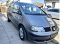 SEAT ALHAMBRA 2.0 Stella (Automata) 2006-os! Navi.Digit.7 ülés.Temp.v.horog!Friss műszaki!