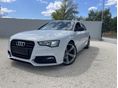 AUDI A5 Sportback 2.0 TDI Sport S-tronic Vezérlés Lecserélve-3xSline-19Coll-Napfénytető-B&O Hifi-Végig Audiban Szervizelt
