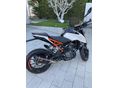 KTM 125 DUKE 2020/3 - 2