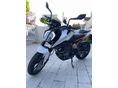 KTM 125 DUKE 2020/3 - 3