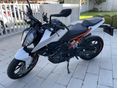 KTM 125 DUKE 