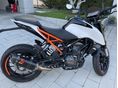 KTM 125 DUKE 2020/3 - 7