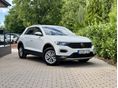 VOLKSWAGEN T-ROC 2021/6 - 2
