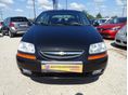 CHEVROLET KALOS 2005/2 - 4