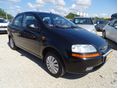 CHEVROLET KALOS 1.4 8V Star VONÓHOROG! 99.000KM!