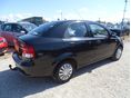 CHEVROLET KALOS 2005/2 - 3