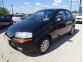 CHEVROLET KALOS 2005/2 - 5