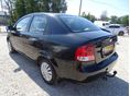 CHEVROLET KALOS 2005/2 - 6