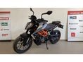 KTM 125 DUKE 2022/5 - 1