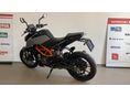 KTM 125 DUKE 2022/5 - 2
