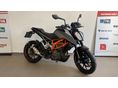 KTM 125 DUKE 2022/5 - 3