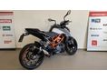 KTM 125 DUKE 2022/5 - 4