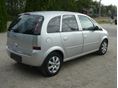 OPEL MERIVA 2006/3 - 4