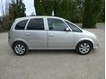 OPEL MERIVA 2006/3 - 5