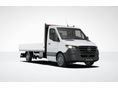 MERCEDES-BENZ SPRINTER 317 CDI 907.135.13 Pro (Automata) Gyári Platós kivitelben KAVOSZ finanszírozással