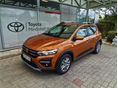 DACIA SANDERO 1.0 TCe Stepway Expression Mo-i. 1 év Wallis autó garancia. Téli és nyári gumi szett