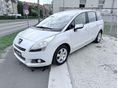 PEUGEOT 5008 1.6 HDi Active sérülésmentes. valós km. végig szervízelt. 2 év friss műszaki vizsga