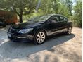 VOLKSWAGEN PASSAT CC 2.0 CR TDI
