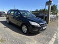 FORD FOCUS 1.6 Ambiente NAGYON SZÉP! KITŰNŐ! HIBÁTLAN!